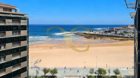 Photo 2 of Flat for sale in Calle Doctor Aquilino Hurlé, La Arena, Gijón
