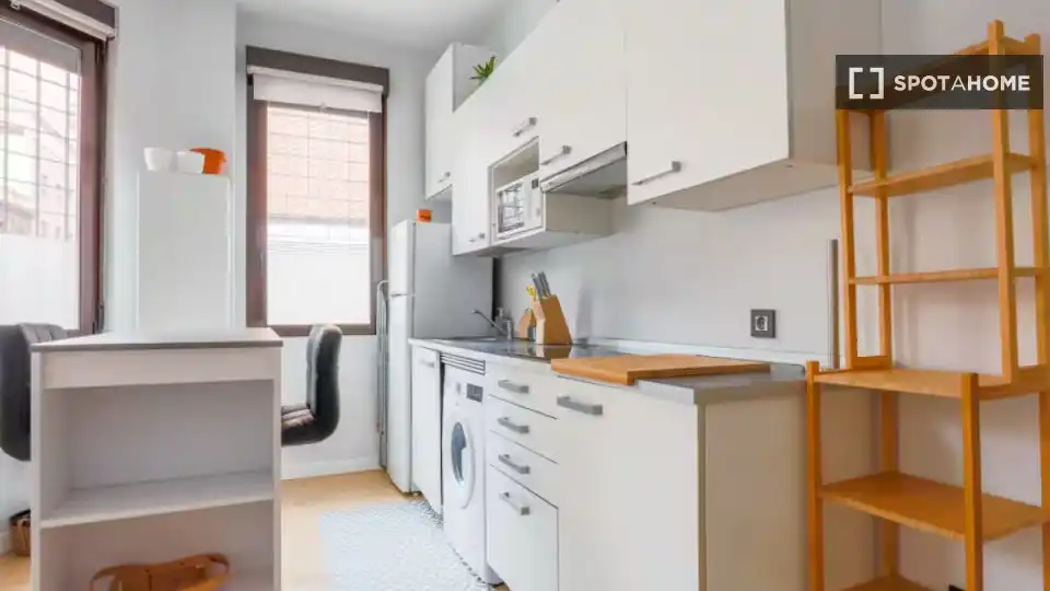 Wohnung zur Miete in Tetuán, imagen 4