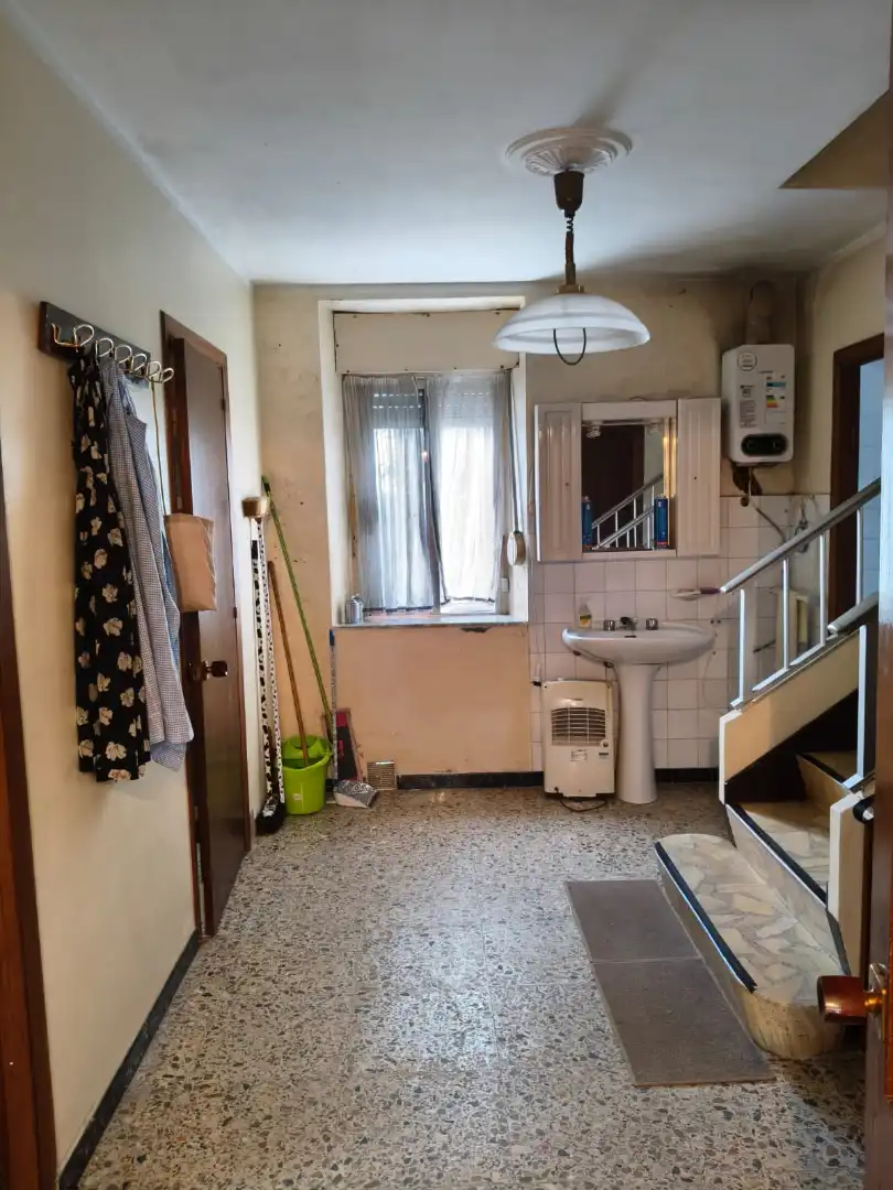 Casa amb jardí en venda a Lugar Veciñeira 12, imagen 18