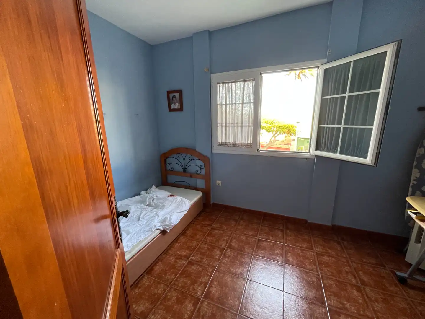 Habitación de Casa o chalet en venta en Agüimes con Terraza, Trastero y Balcón