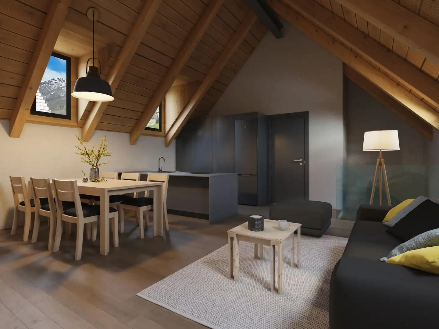 Maison à vendre à Bausen, imagen 3