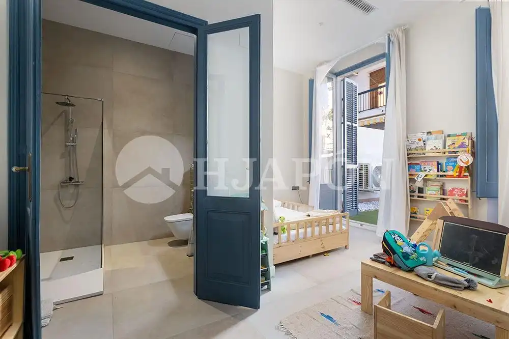 Habitación de Casa o chalet en venta en Centre  