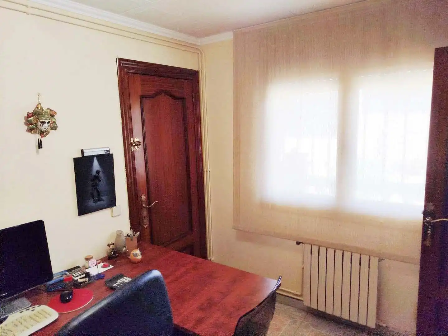 Dormitori de Casa o xalet en venda en Lloret de Mar amb Aire condicionat, Calefacció i Jardí privat