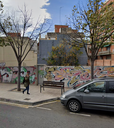 Photo 2 of Building for sale in Miró, Centre, Tarragona