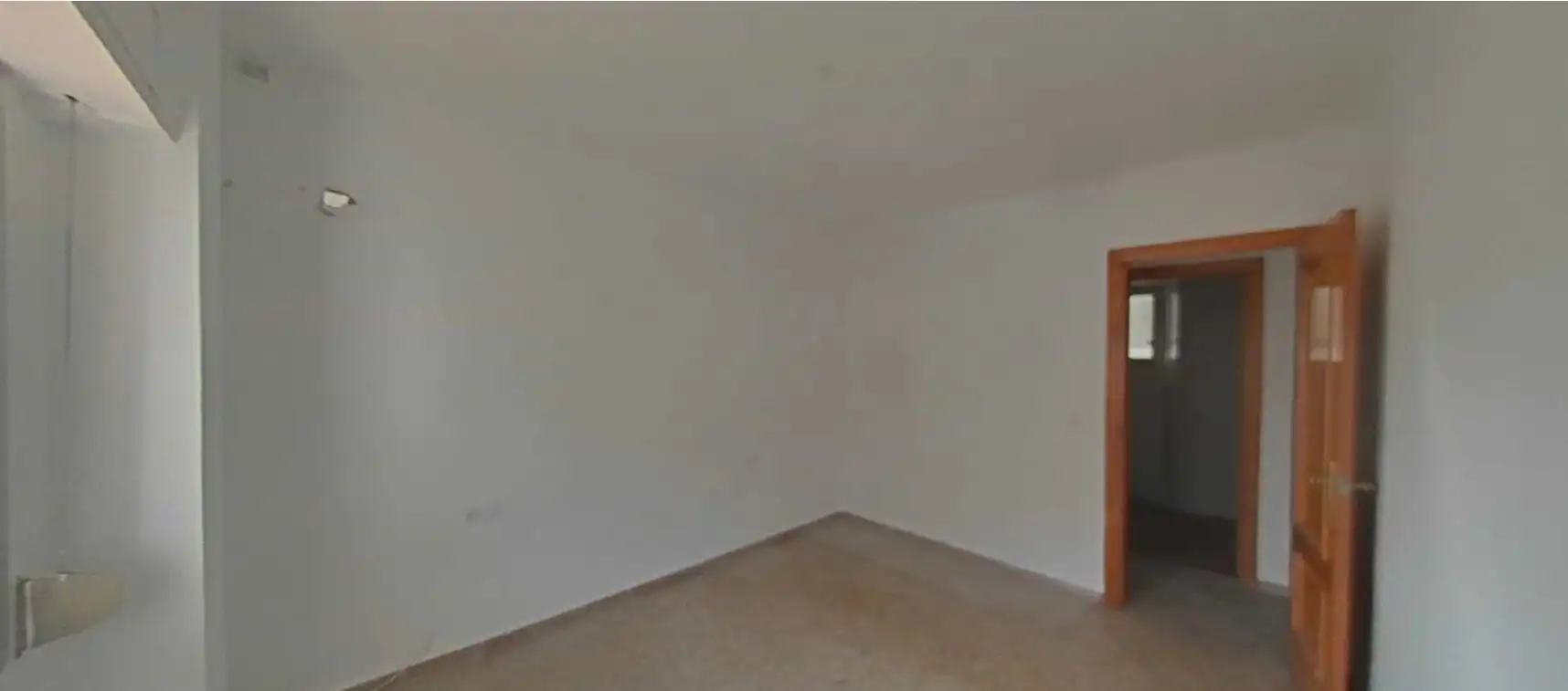 Piso en venta en Yátova