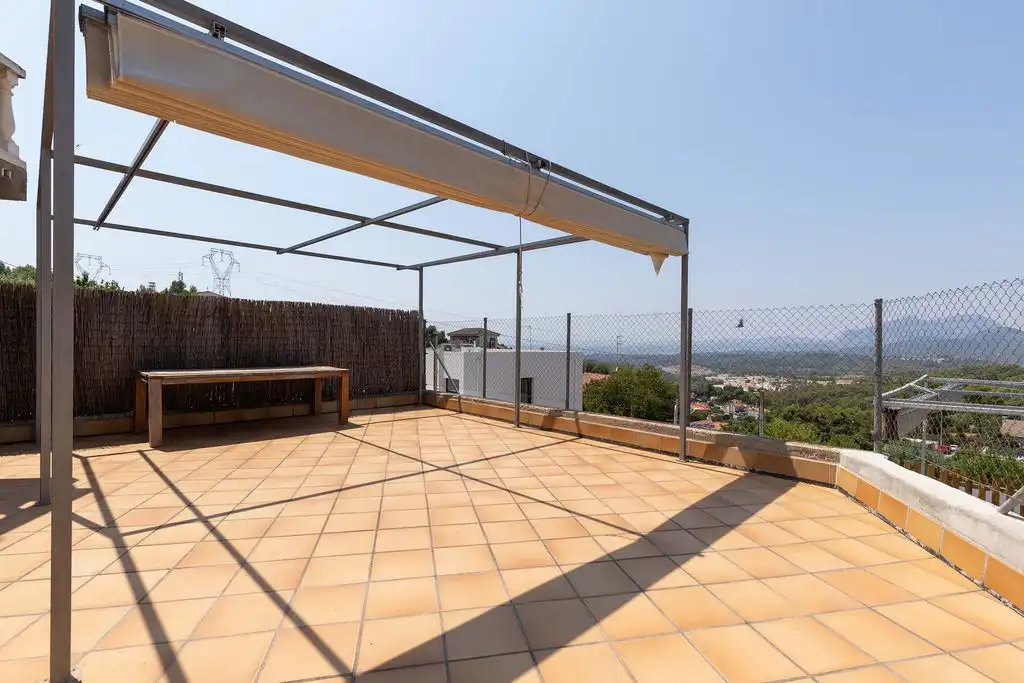 Maison avec terrasse à vendre à Àliga (Can Palet de Vistalegre), imagen 76