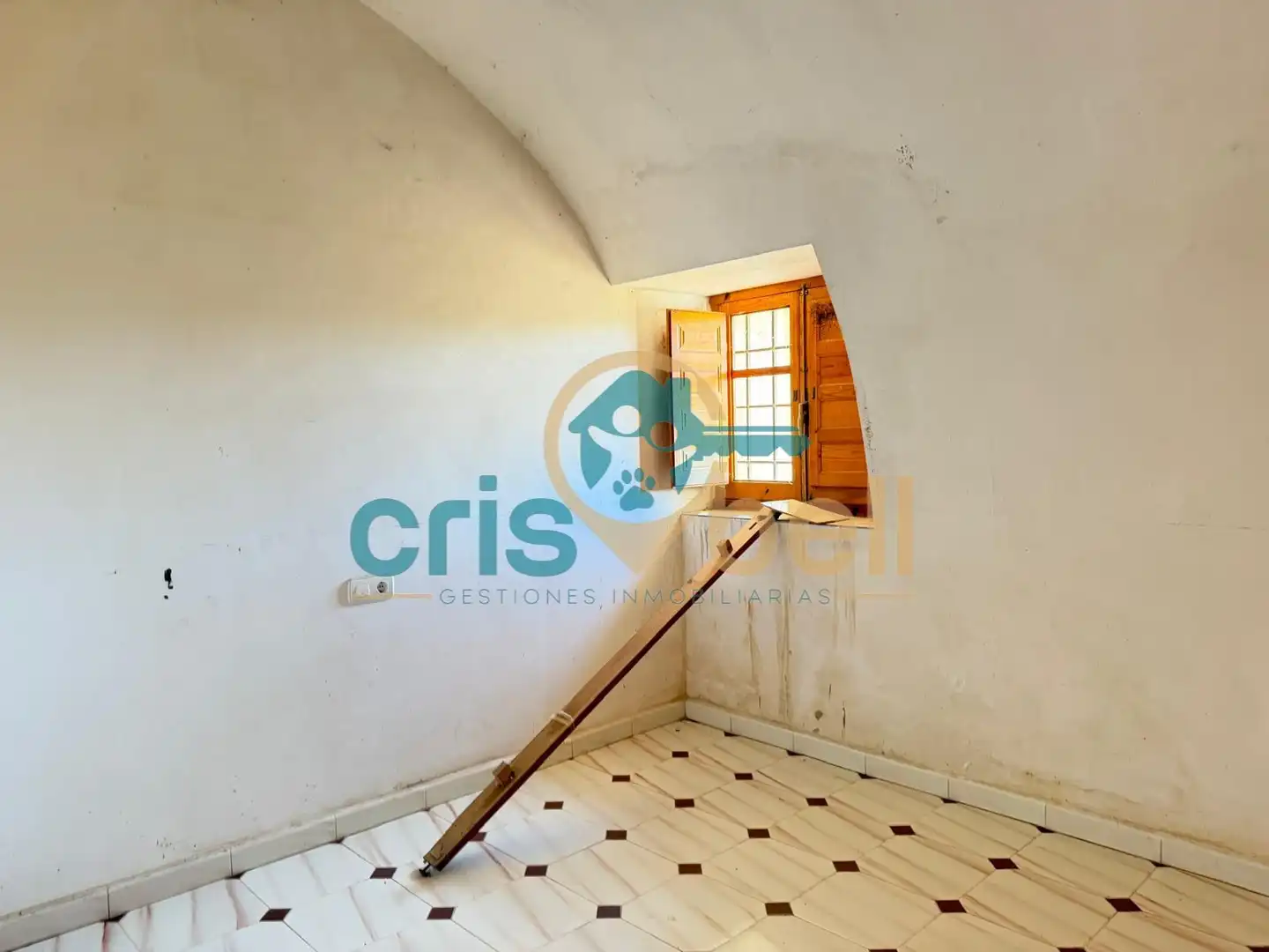 Exterior view of Houses for sale in Lorca  with Terrace