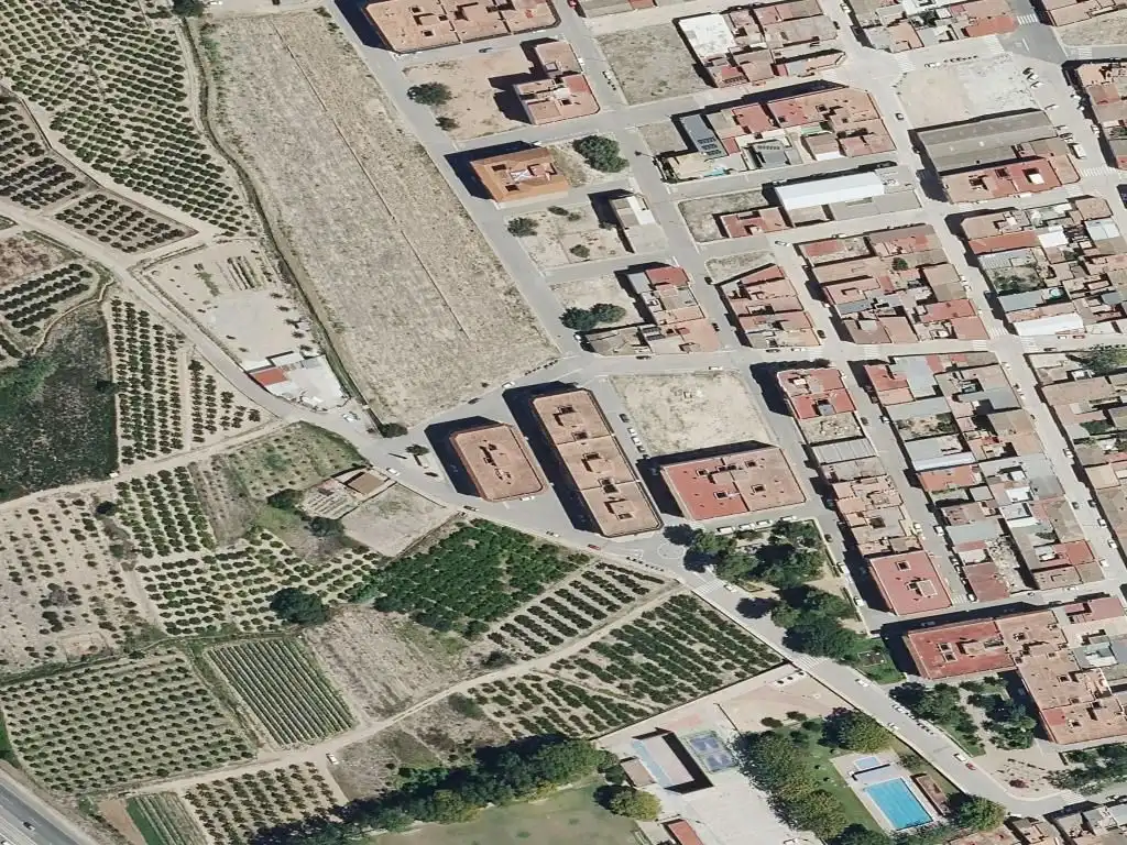 Pis en venda en Massalavés
