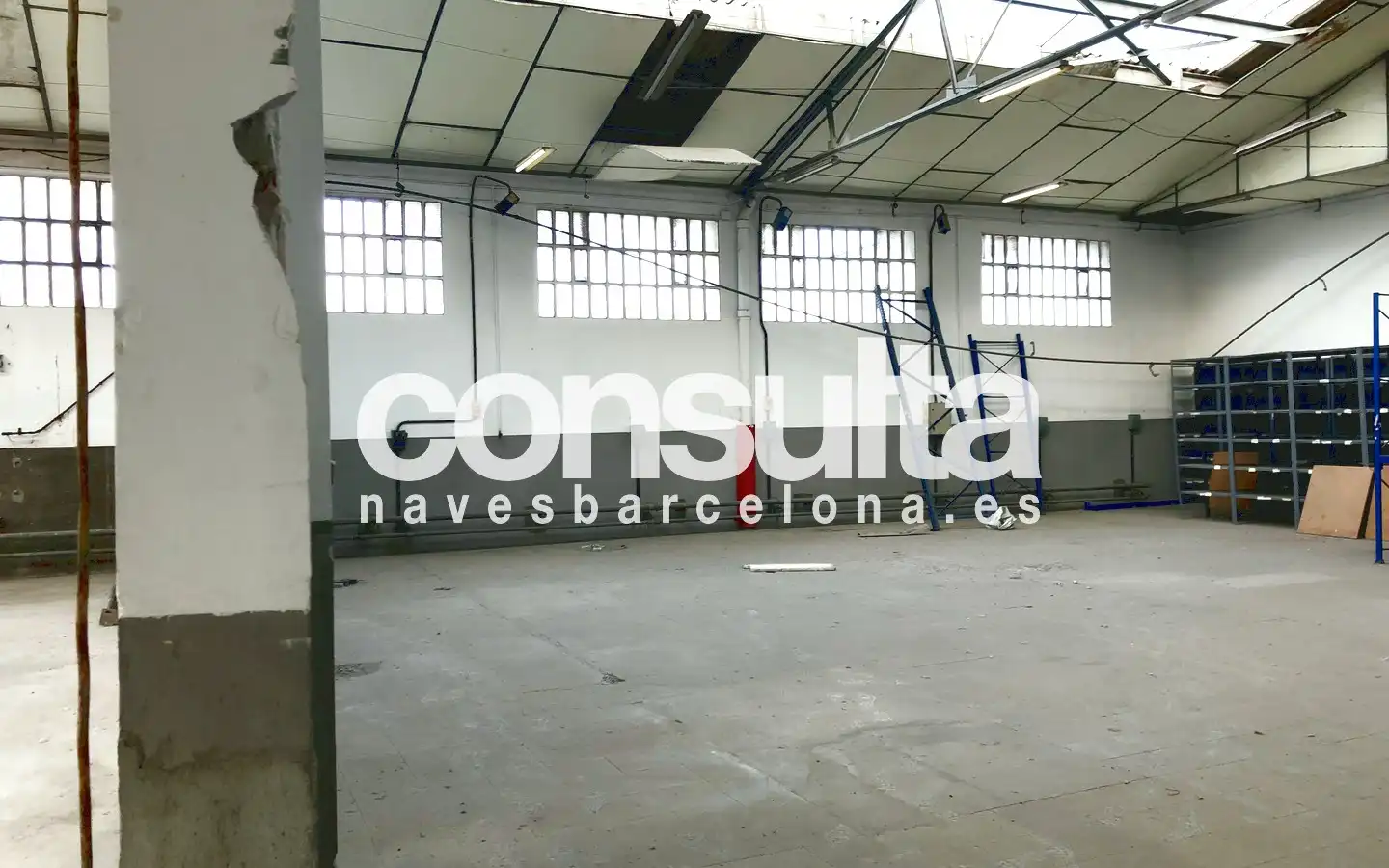 Industrial buildings for rent in Sant Boi de Llobregat