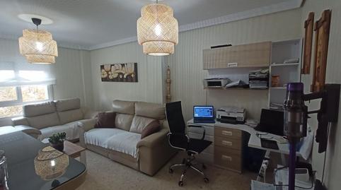 Foto 3 de Pis en venda a Ejido Sur, Almería