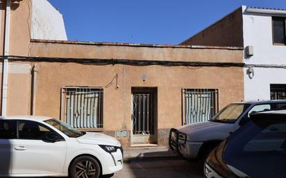 Exterior view of Country house for sale in Vall d'Alba  with Private garden and Storage room