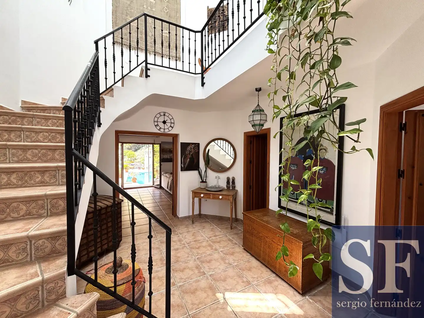 Casa en venda a Cómpeta, imagen 12