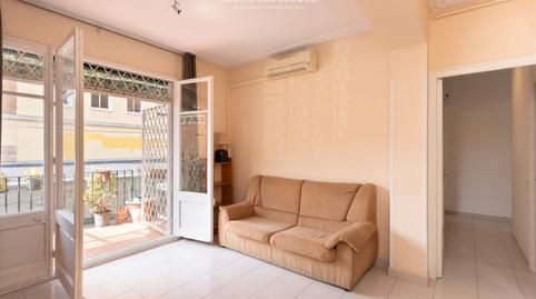 Foto 2 de Piso en venta en Carrer de Lleida, El Poble Sec - Parc de Montjuïc,  Barcelona Capital