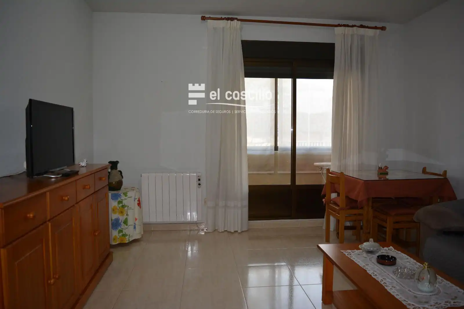 Wohnung zur Miete in La Dehesa, Sotillo de la Adrada