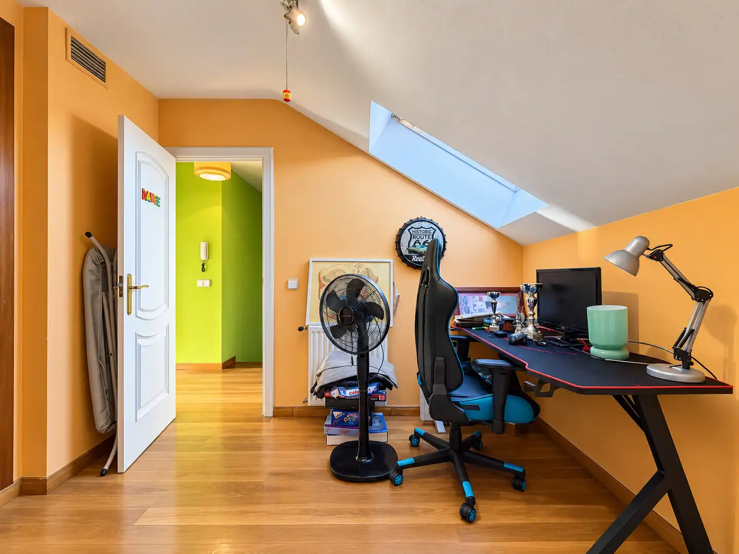 Piso en venta en Rozas Centro