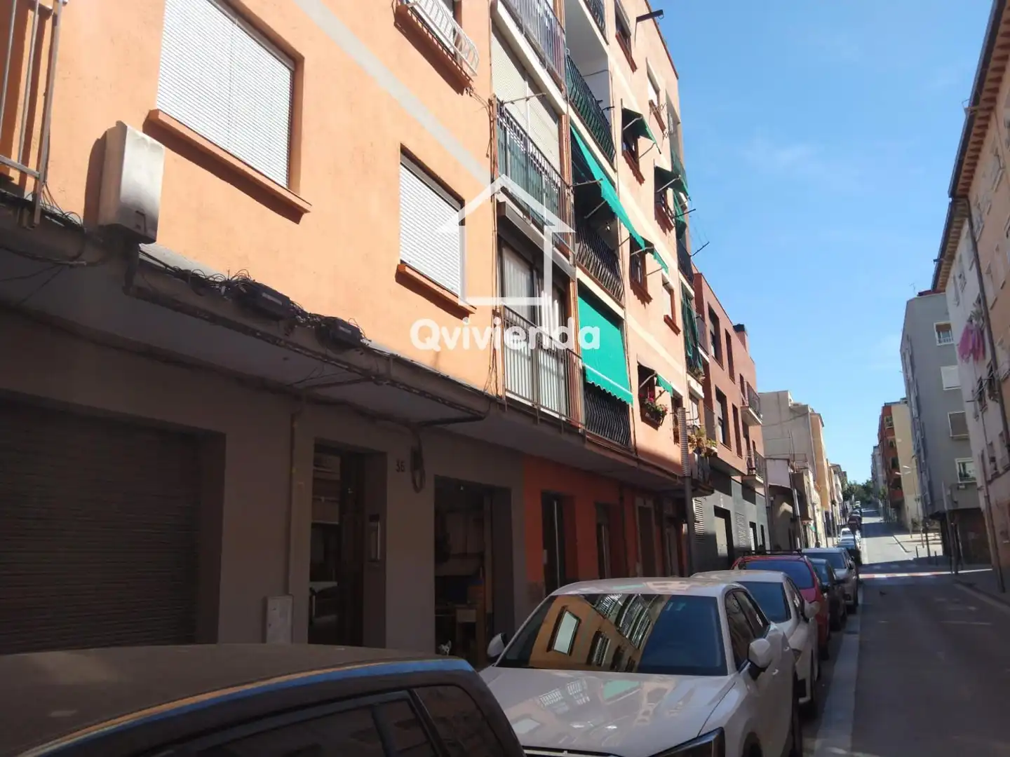 Pis amb ascensor en venda a Sant Joan, imagen 3