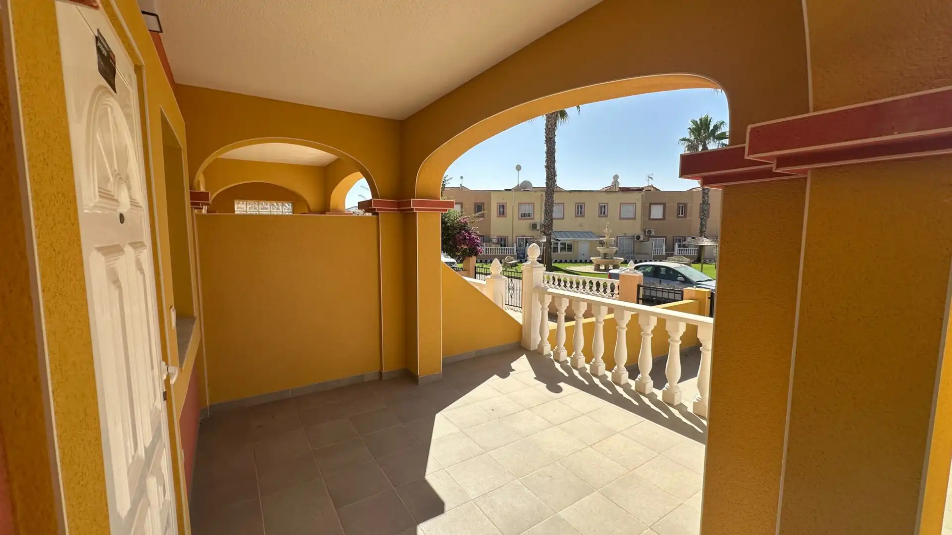 Reihenhaus mit Terrasse zum Verkauf in Orihuela Costa, imagen 46