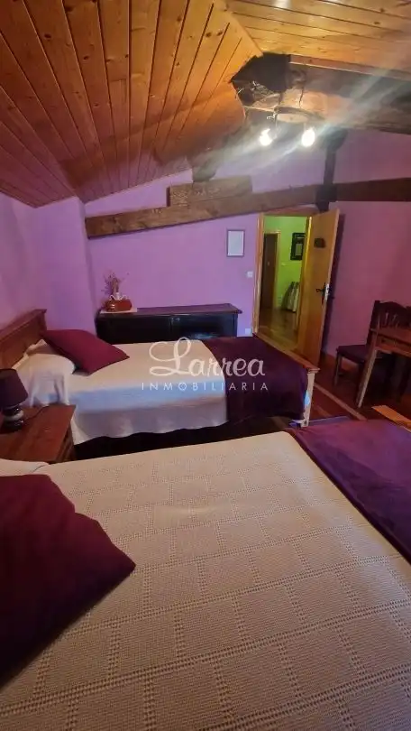 Habitación de Finca rústica en venta en Zeanuri con Calefacción