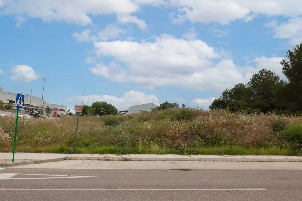 Terrain rustique à vendre à Casa Balones 1, imagen 15