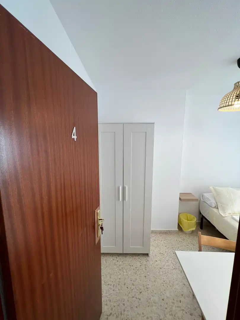 Room in N/A, -1, La Goleta - San Felipe Neri