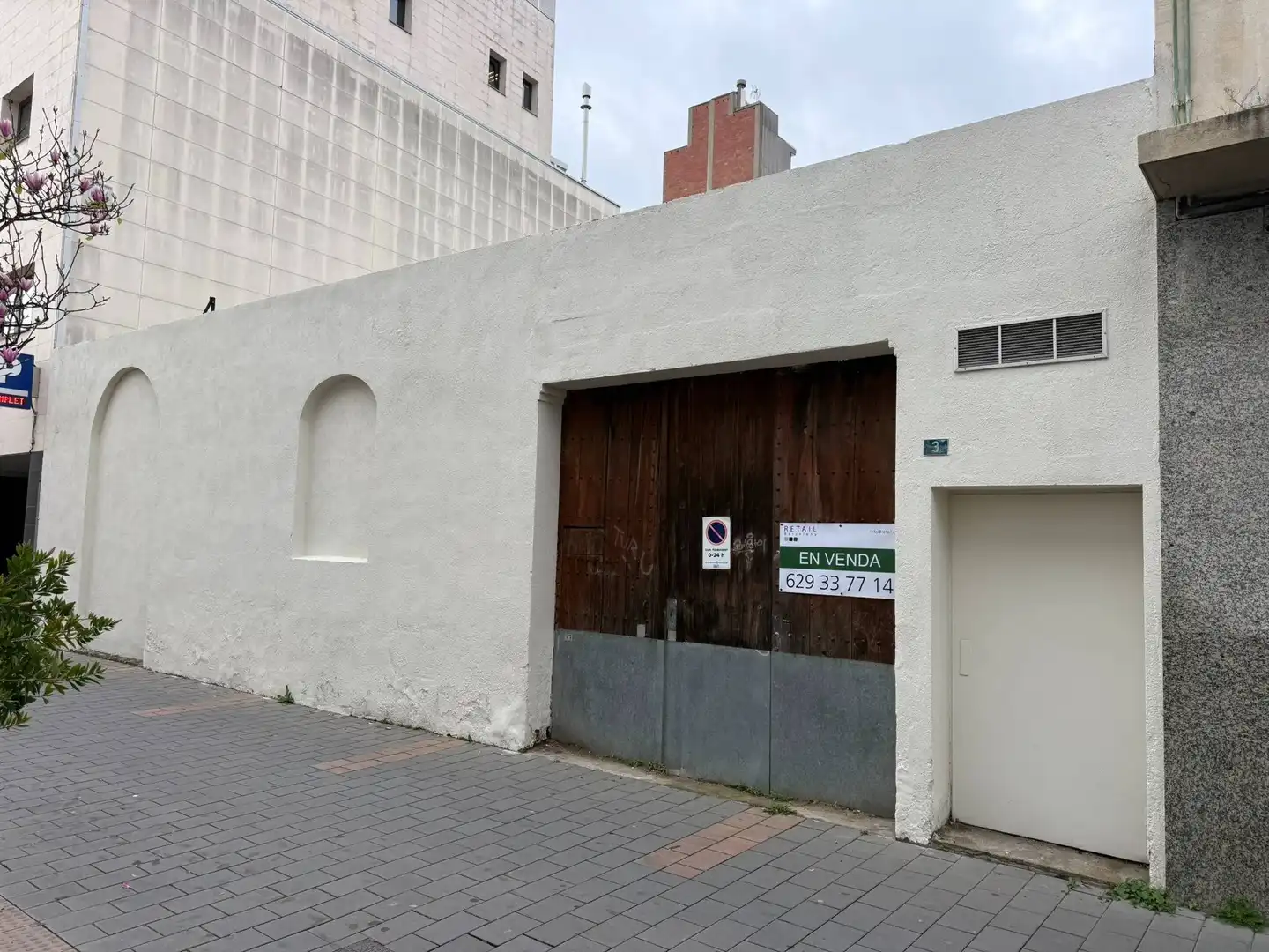 Terrenos y solares en venta en Carrer de Marià Sans 3, imagen 2