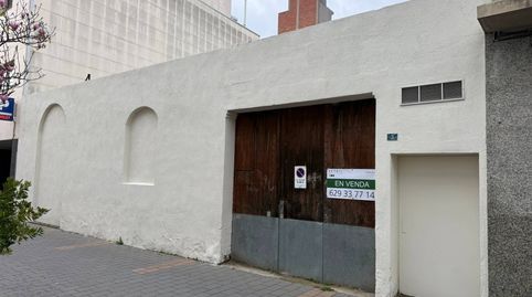 Foto 2 de Residencial en venta en Carrer de Marià Sans, 3, Centre, Granollers