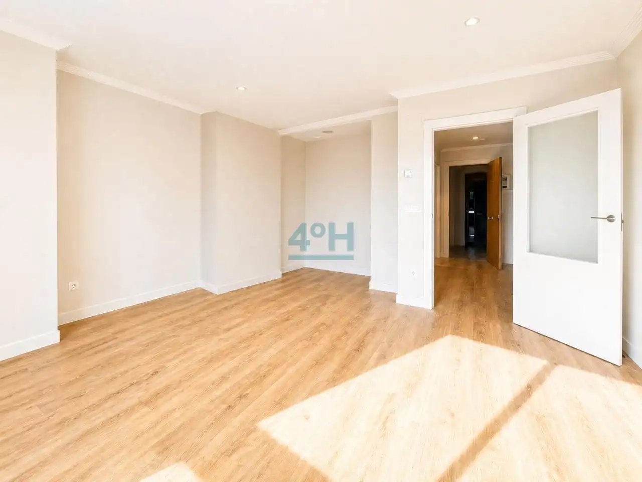 Apartments for sale in Ourense Capital   with Heating