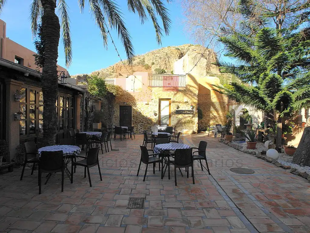 Gewerbefläche zum Verkauf in Turre, imagen 24