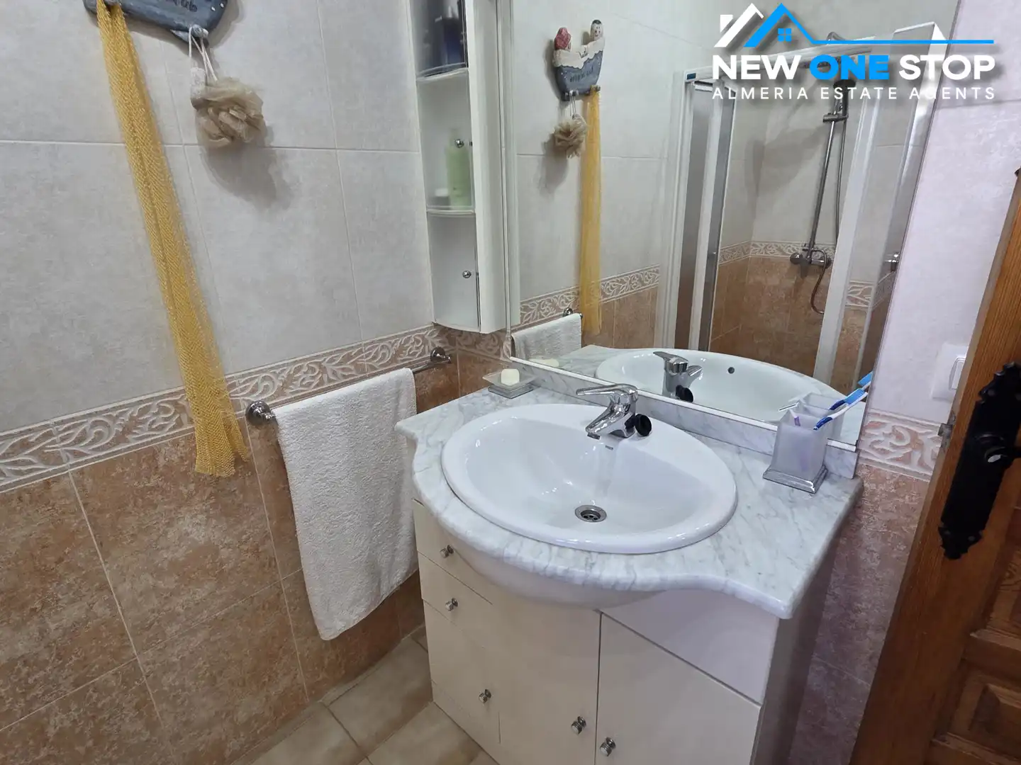 Casa con terraza en venta en Calle Granada 27, imagen 31