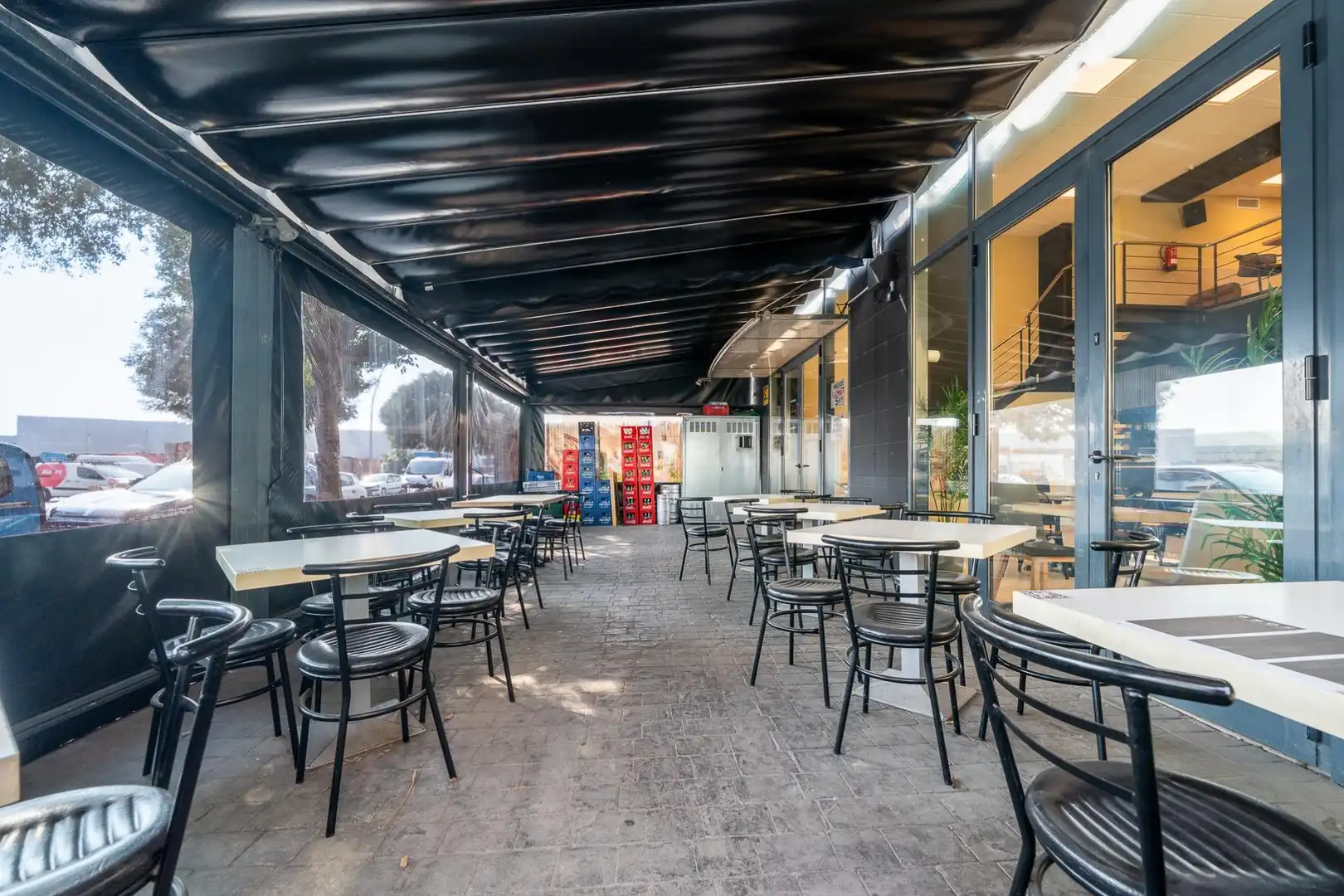 Local comercial en traspaso en Carrer del Gremi de Porgadors 17, imagen 22