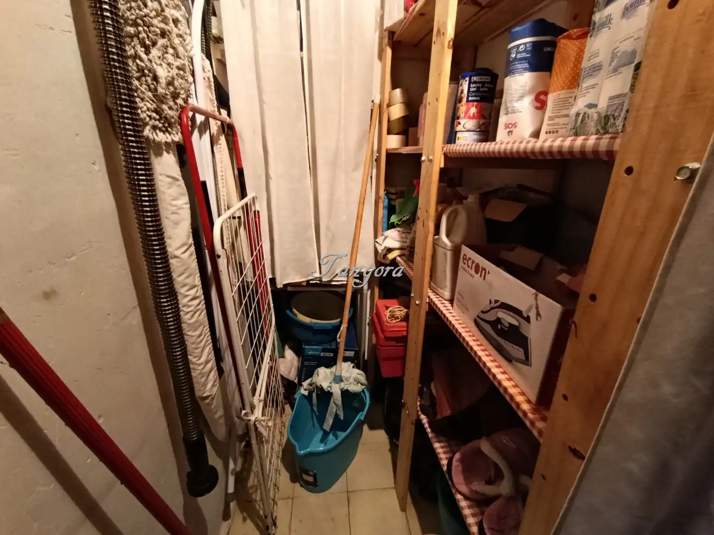 Flat for sale in Getxo   with Heating, Parquet flooring and Oven