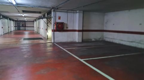 Foto 2 von Garage zur Miete in Passeig de Les Germanies, 11425, Germaníes - Juzgados, Gandia