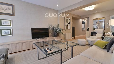 Foto 5 de Piso en venta en Alameda de Urquijo, Zabalburu, Bilbao