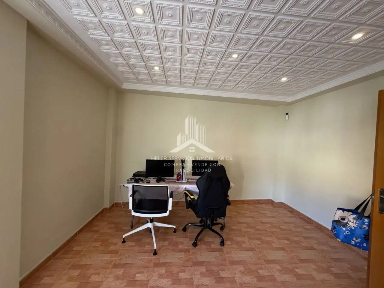 Apartament en venda en Vila-real amb Parquet, Terrassa i Traster