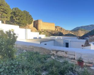 Vista exterior de Casa o xalet en venda en Antequera amb Aire condicionat i Balcó