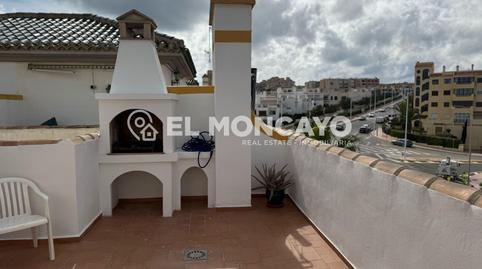 Foto 2 de Casa o xalet en venda a Calle Mimosas, Cañada del Molino, Torrevieja