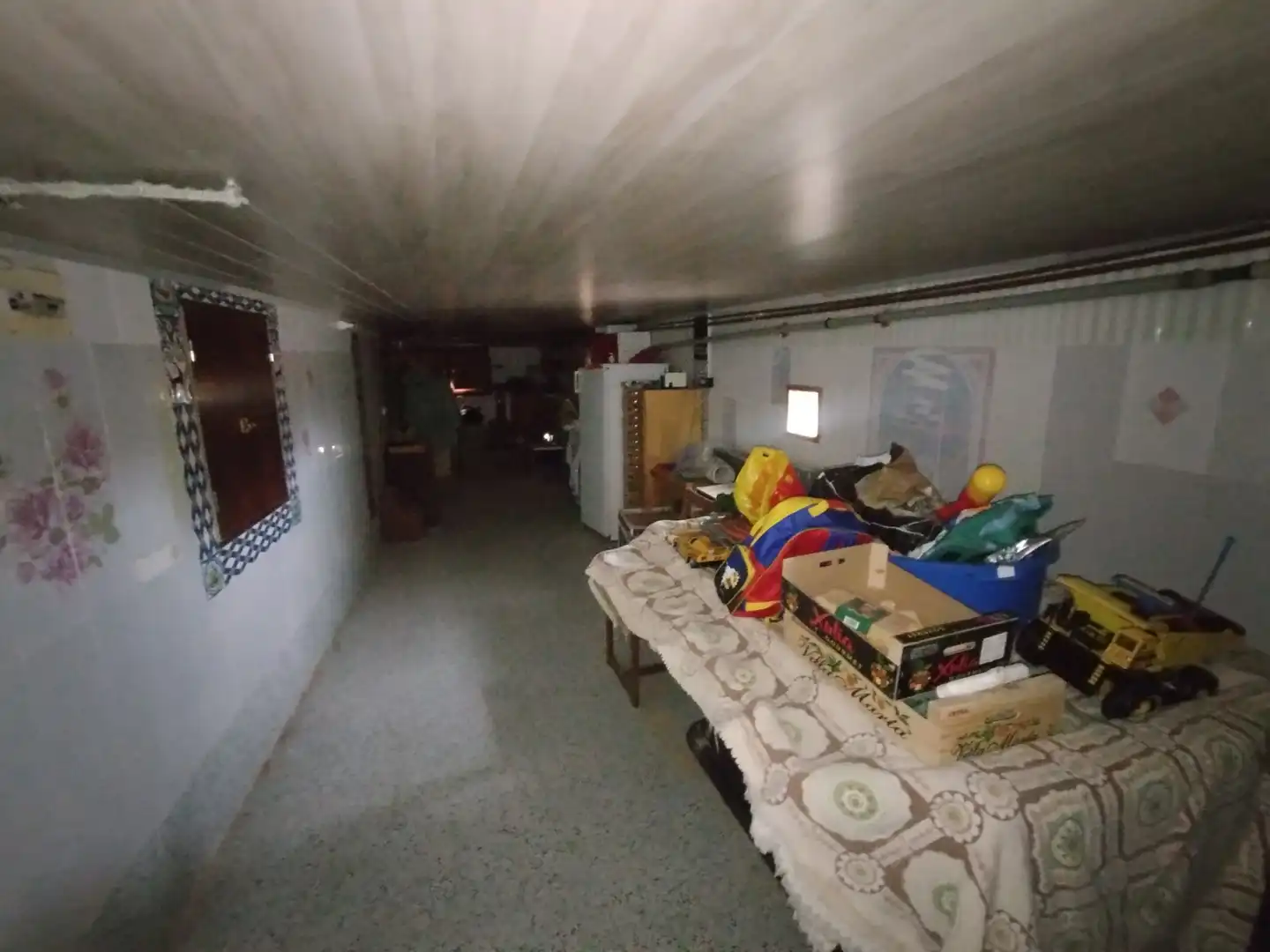 Finca rústica en venta en Baélls con Trastero y Amueblado