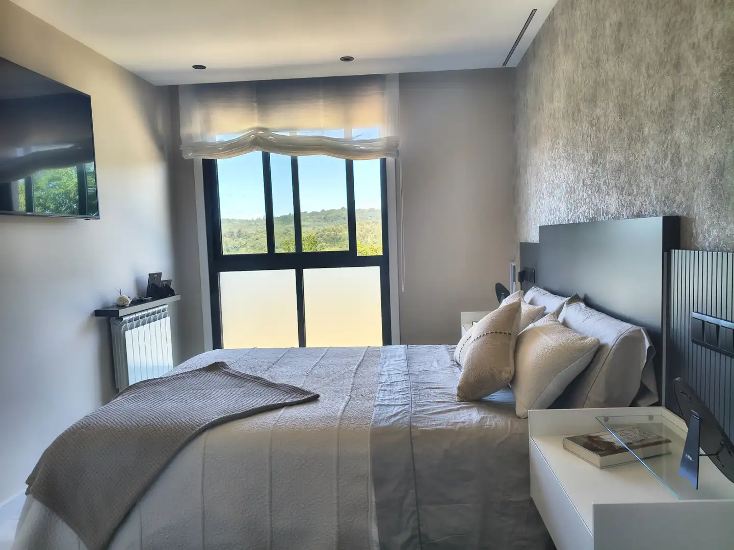 Habitación de Piso en venta en O Carballiño   con Calefacción, Parquet y Trastero