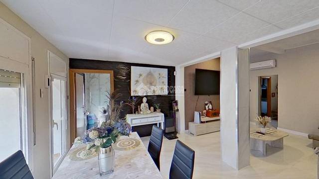 Casa adosada en Venta en Fonts dels Capellans - Sagrada Família