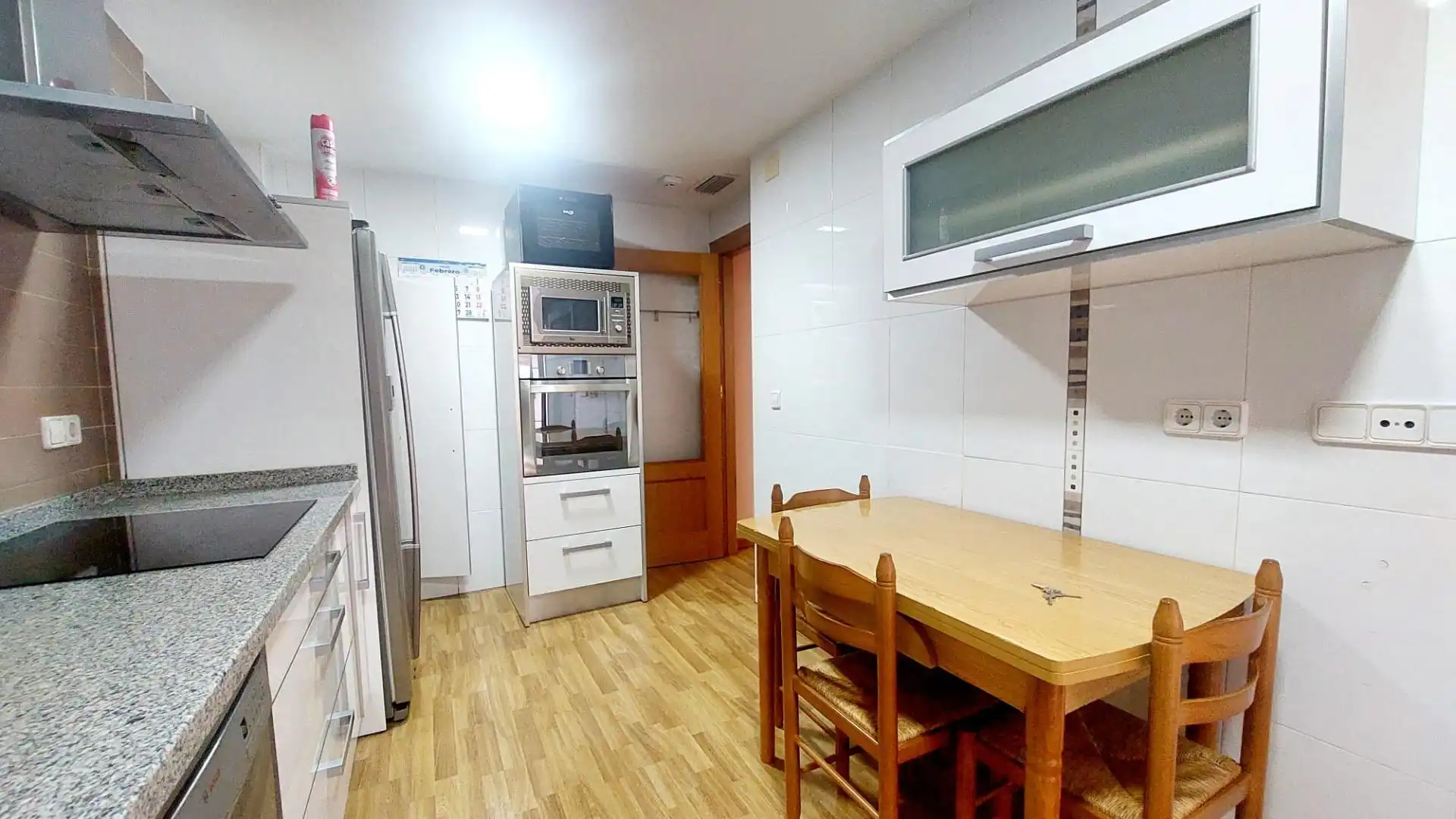 Kitchen of Houses for sale in Murcia  with Air Conditioner, Heating and Private garden