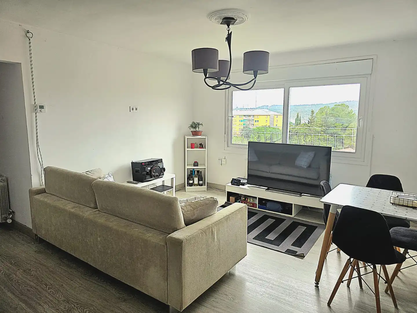 Flat for sale in Can Parellada