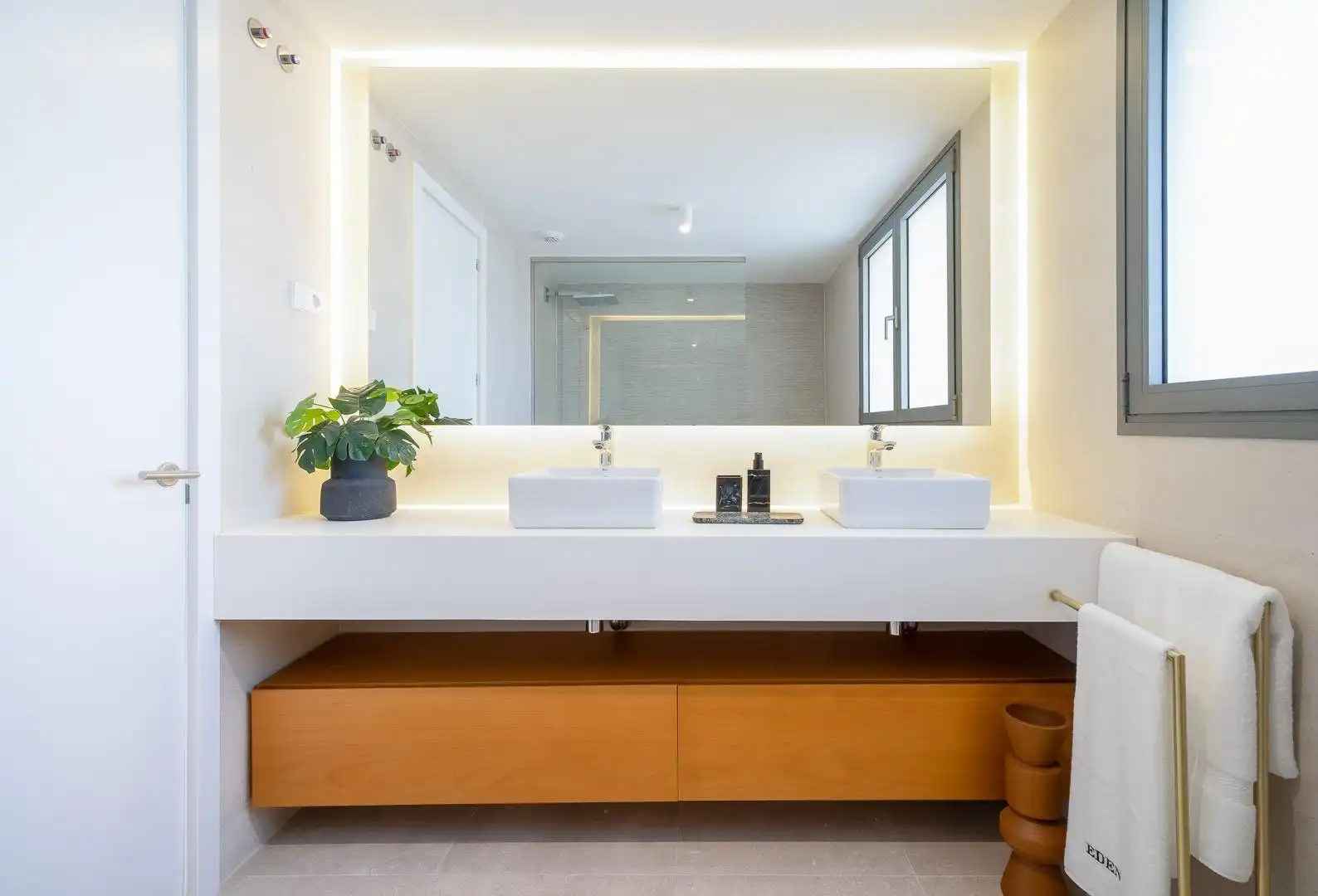 Wohnung mit Pool zum Verkauf in El Faro de Calaburra - Chaparral, imagen 54