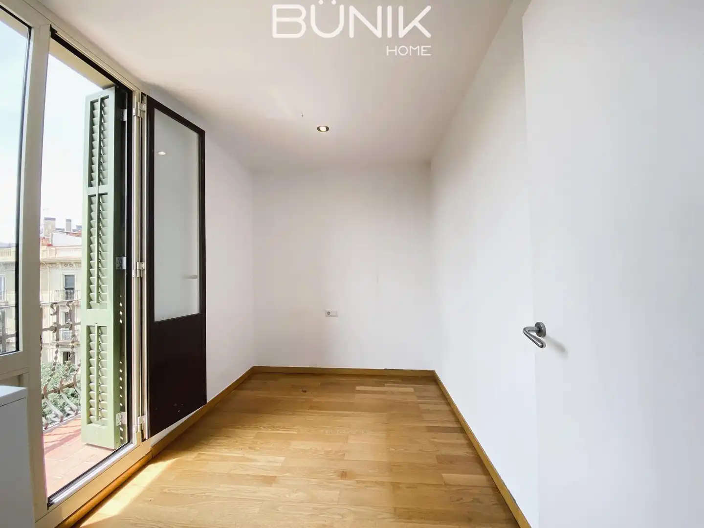 Apartament amb terrassa en venda a Aribau, imagen 3