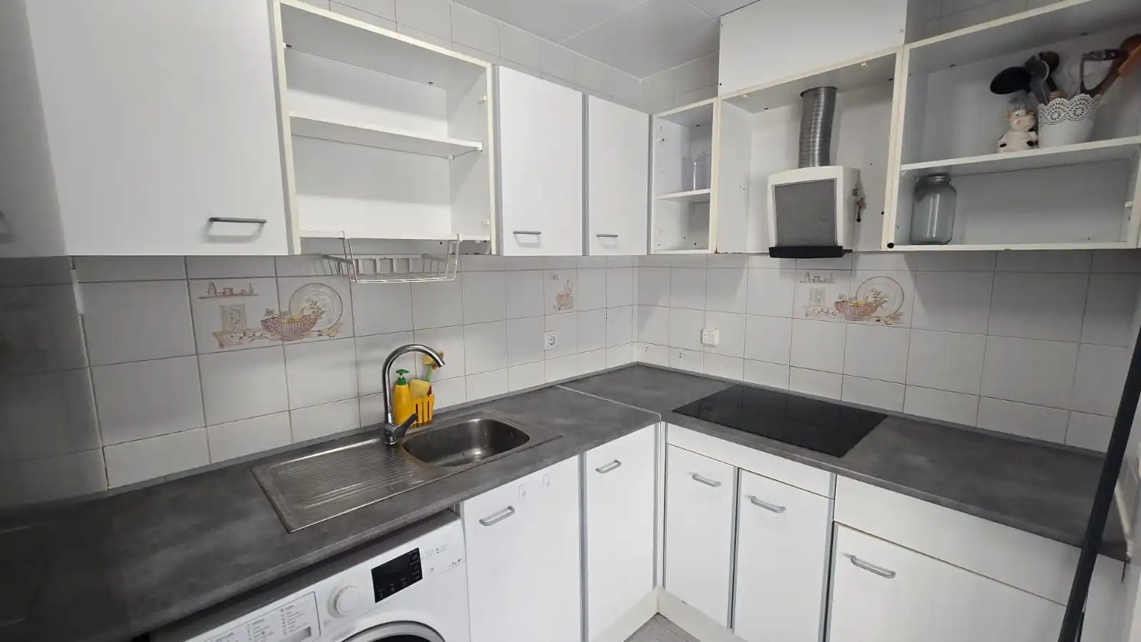 Appartement compact avec ascenseur à vendre à Centre, imagen 11