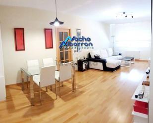 Living room of Flat for sale in Badajoz Capital  with Air Conditioner