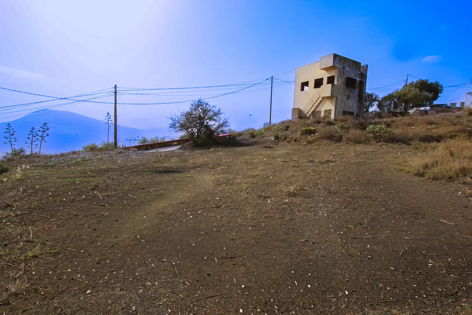 Lands and plots for sale in Calle Alamo S/N, imagen 7