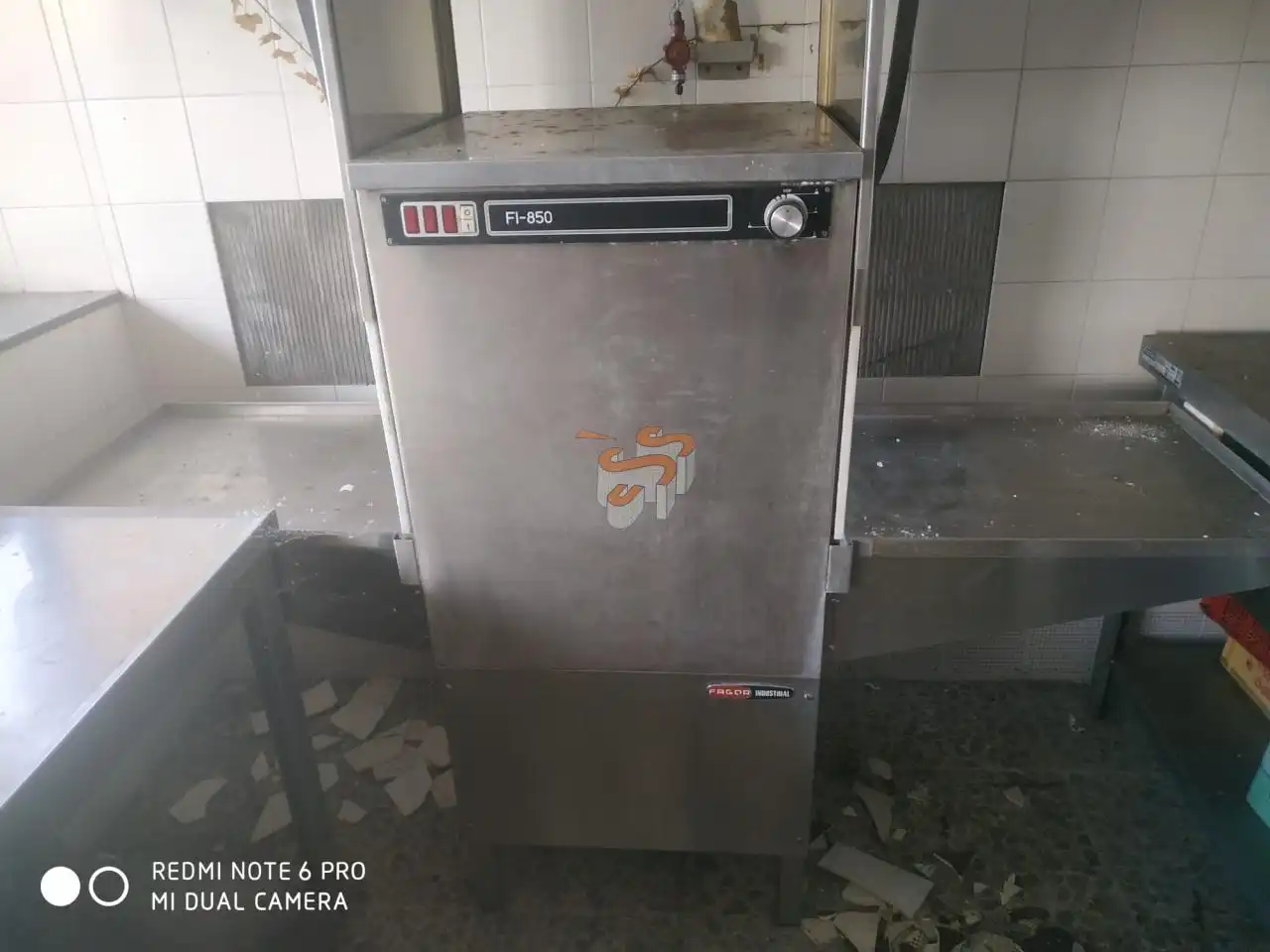 Business premises for sale in Neda, imagen 3