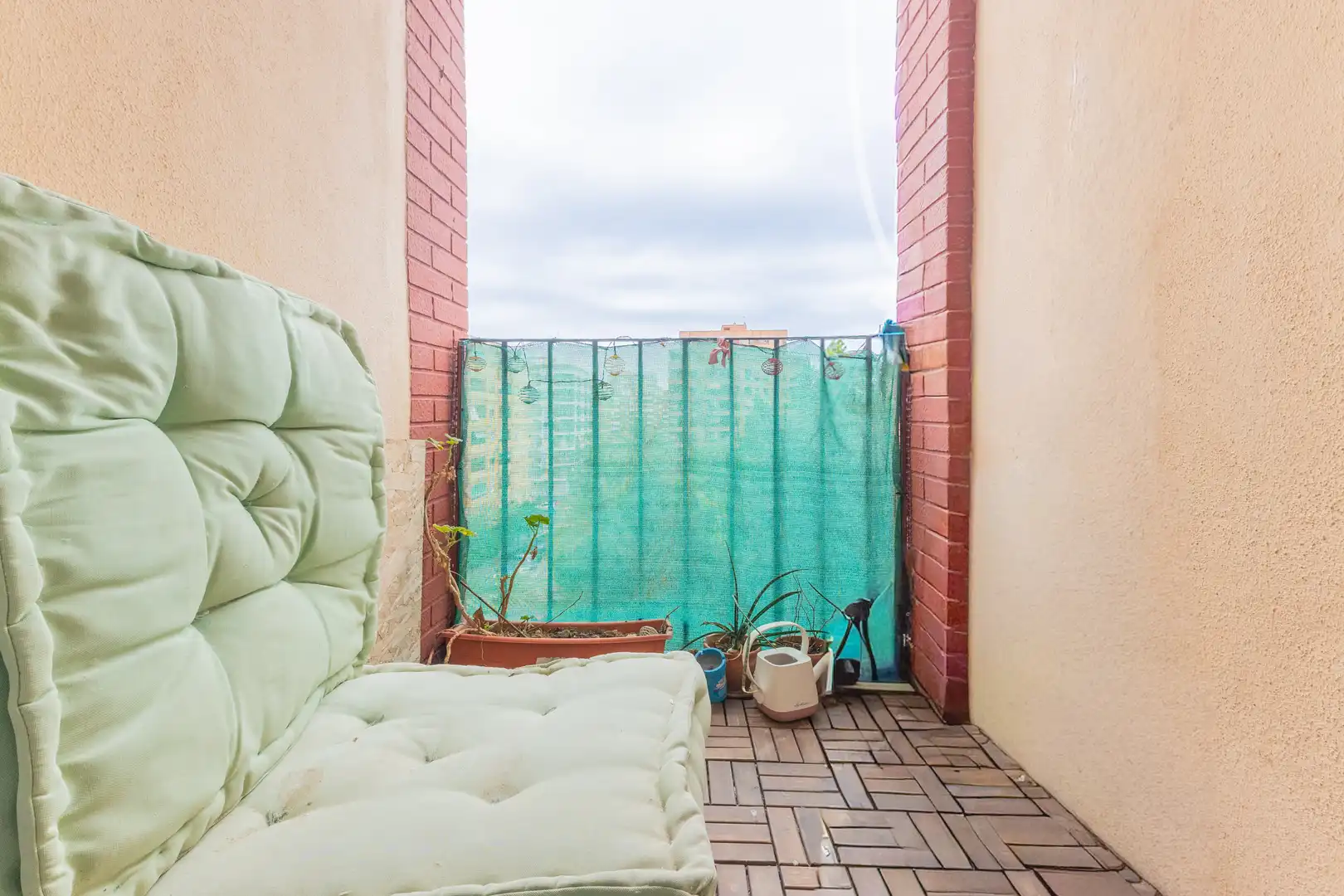 Flat with terrace for sale in Camins al Grau, imagen 30