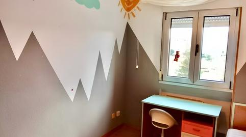 Foto 4 de Pis en venda a El Polígono, Gijón