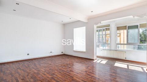 Foto 4 de Apartamento en venta en Sant Gervasi- Galvany, Barcelona Capital